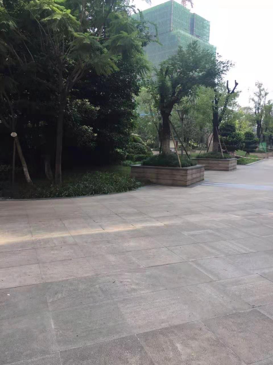 隆鑫九熙广场